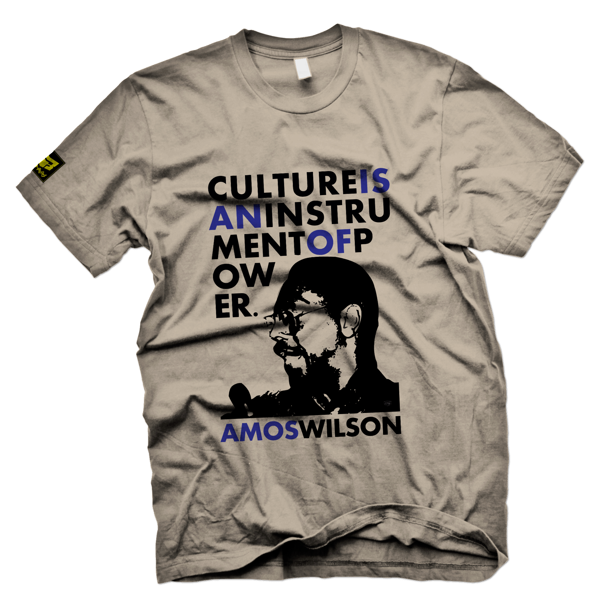 CIAIOP Tshirt
